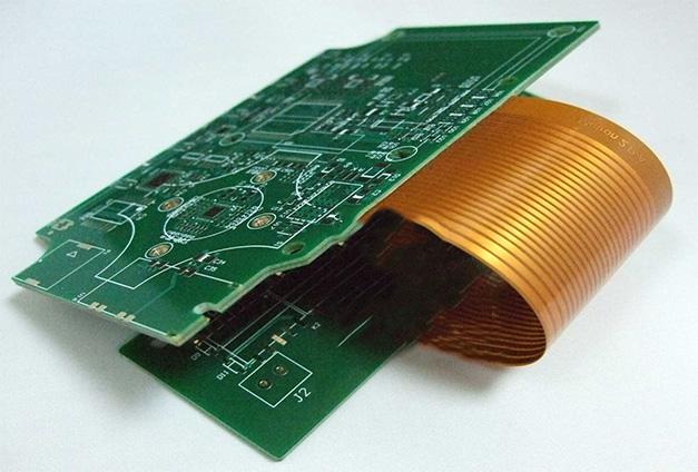 PCB制板、材質利用